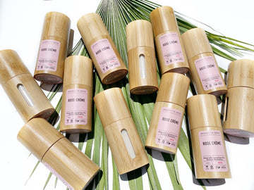 Rose Creme - Wholesale Case of 12