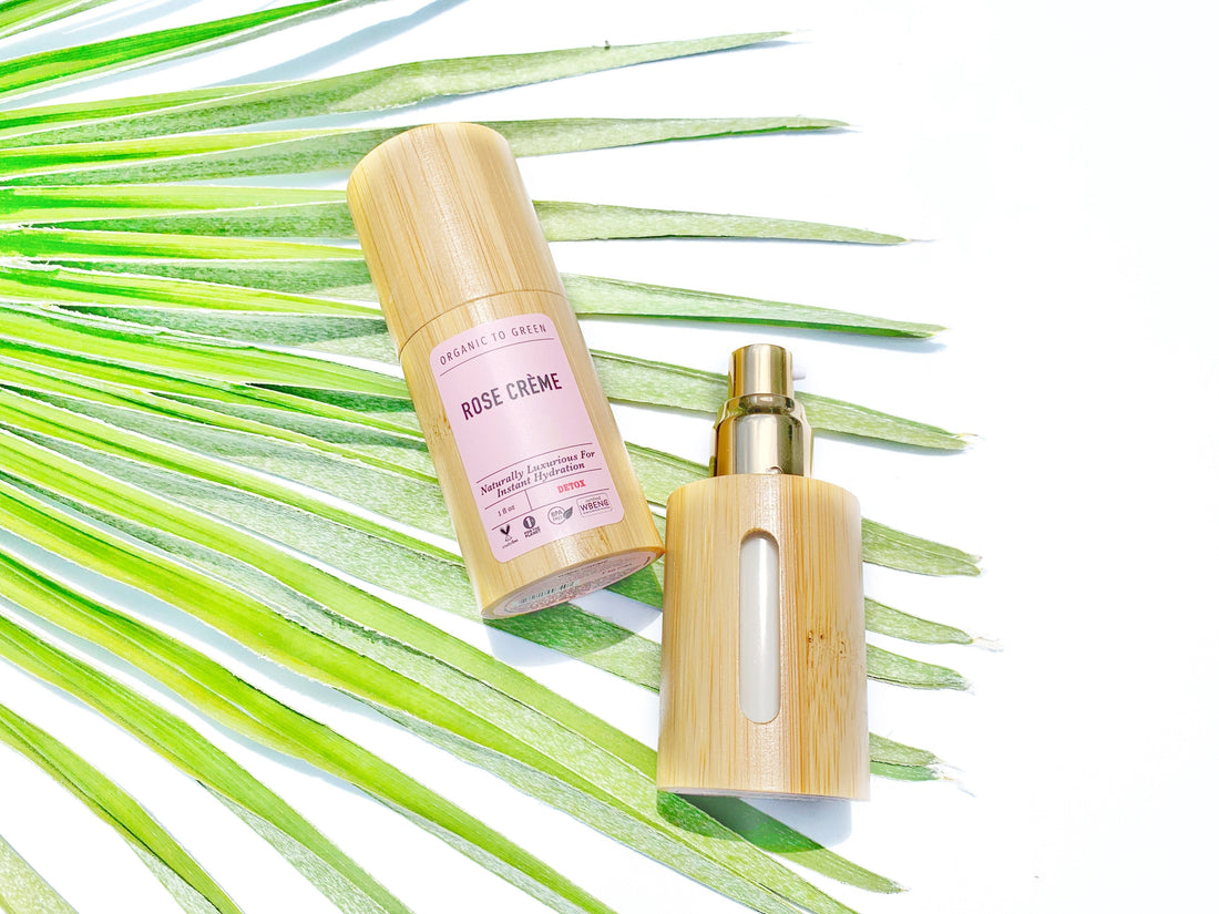 Rose Skincare Ritual Set