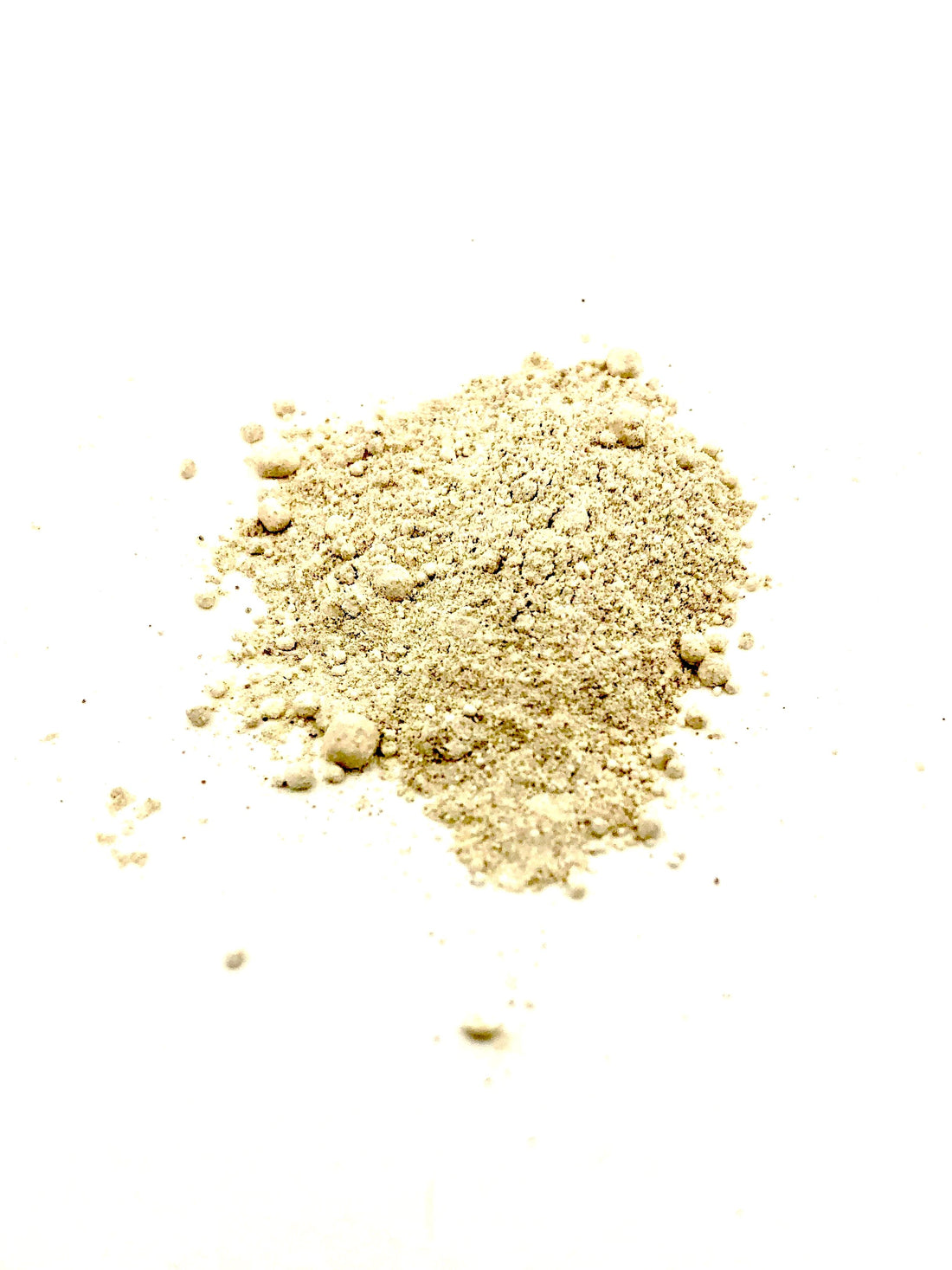 EARTH - Oatmeal Mask To Calm