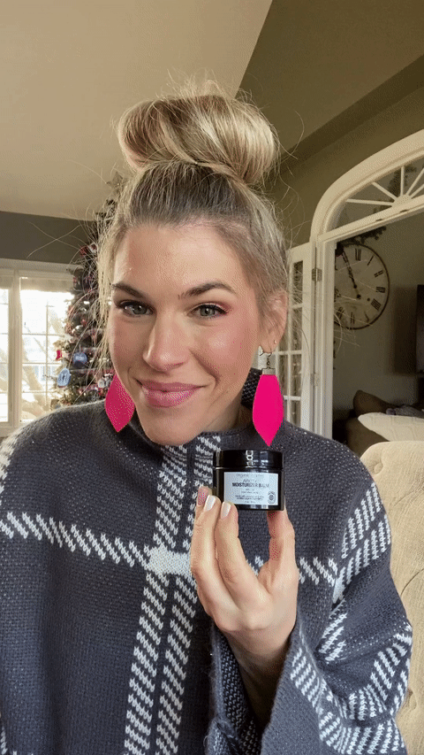 ARCTIC Coco Shea Vanilla for Skin + Lip Moisturizer BALM