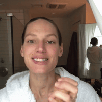 Rose Milk Lightweight Moisturizer - Soothing For Sensitive Skin