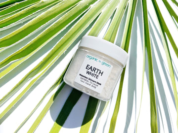 EARTH - Oatmeal Mask To Calm