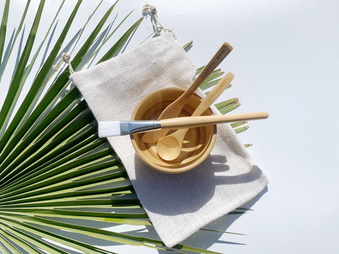 DIY Mask Kit