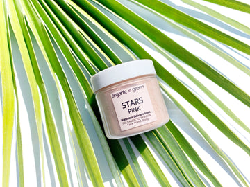 STARS - Collagen Mask To Tighten