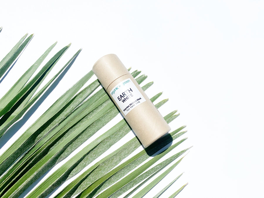 EARTH - Oatmeal Mask To Calm