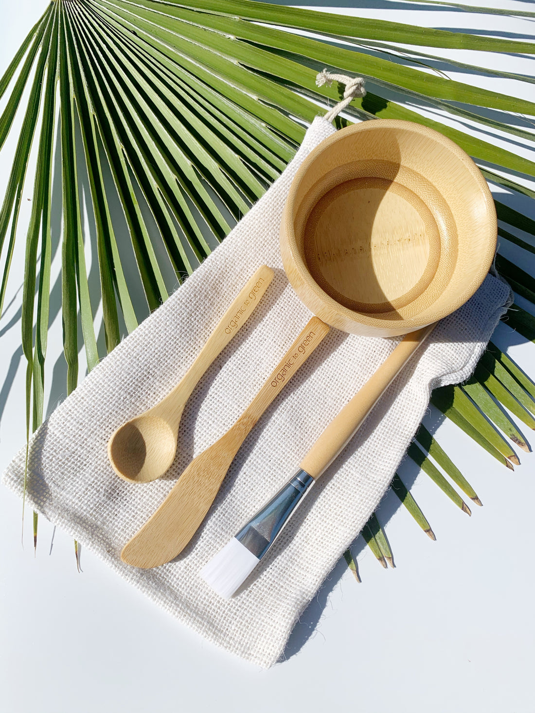 DIY Mask Kit
