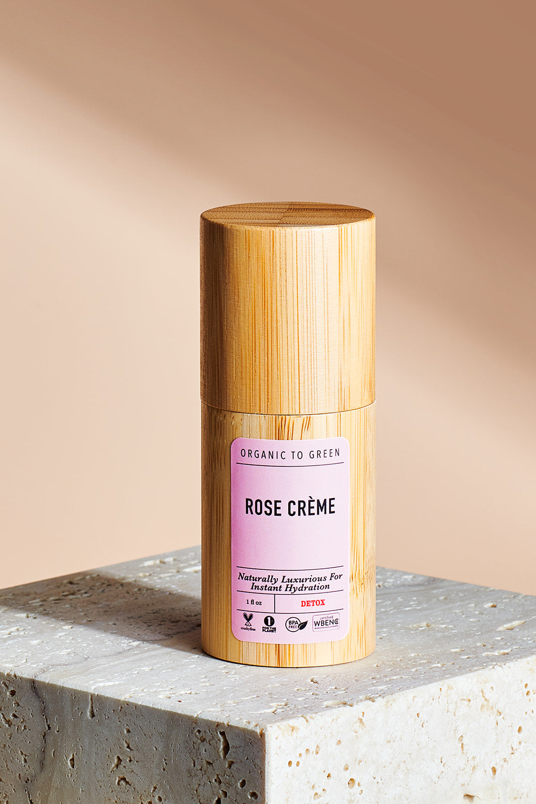 Rose Creme