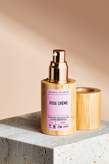 Rose Creme